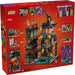 LEGO®Ninjago: Talleres De La Ciudad De Ninjago® (71837)_003