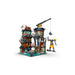 LEGO®Ninjago: Talleres De La Ciudad De Ninjago® (71837)_004
