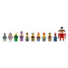 LEGO®Ninjago: Talleres De La Ciudad De Ninjago® (71837)_005