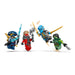 LEGO®Ninjago: Aldea De La Tormenta Dragónida (71841)_005