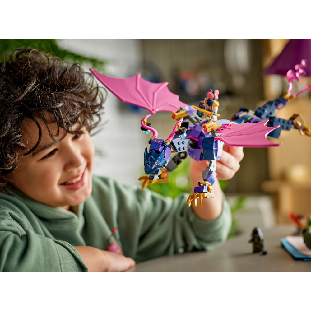 LEGO®Ninjago: Dragón Maestro Rontu (71842)_011