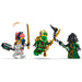 LEGO®Ninjago: Dragón Maestro Rontu (71842)_006