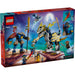 LEGO®Ninjago: Mech De Rogue Y Dragón (71843)_003