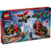 LEGO®Ninjago: Vehículo De Combate Ninja (71844)_003