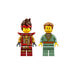 LEGO®Ninjago: Meca Caballero Del Fuego (71846)_004