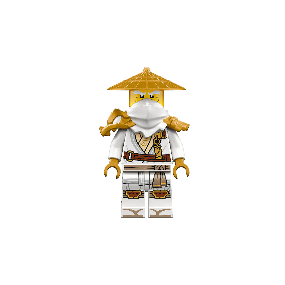 LEGO®Ninjago: Dragón Guardián (71847)_004