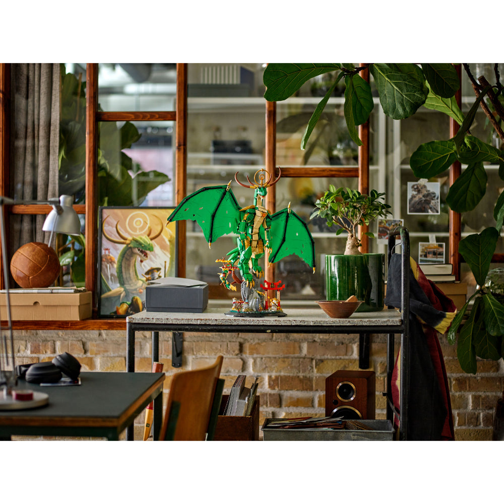 LEGO®Ninjago: Dragón Guardián (71847)_010