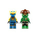 LEGO®Ninjago: Combate Del Meca-Dragón De Jay (71853)_004