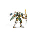 LEGO®Ninjago: Titán Robot De Lloyd: 15 Aniversario (71860)_005