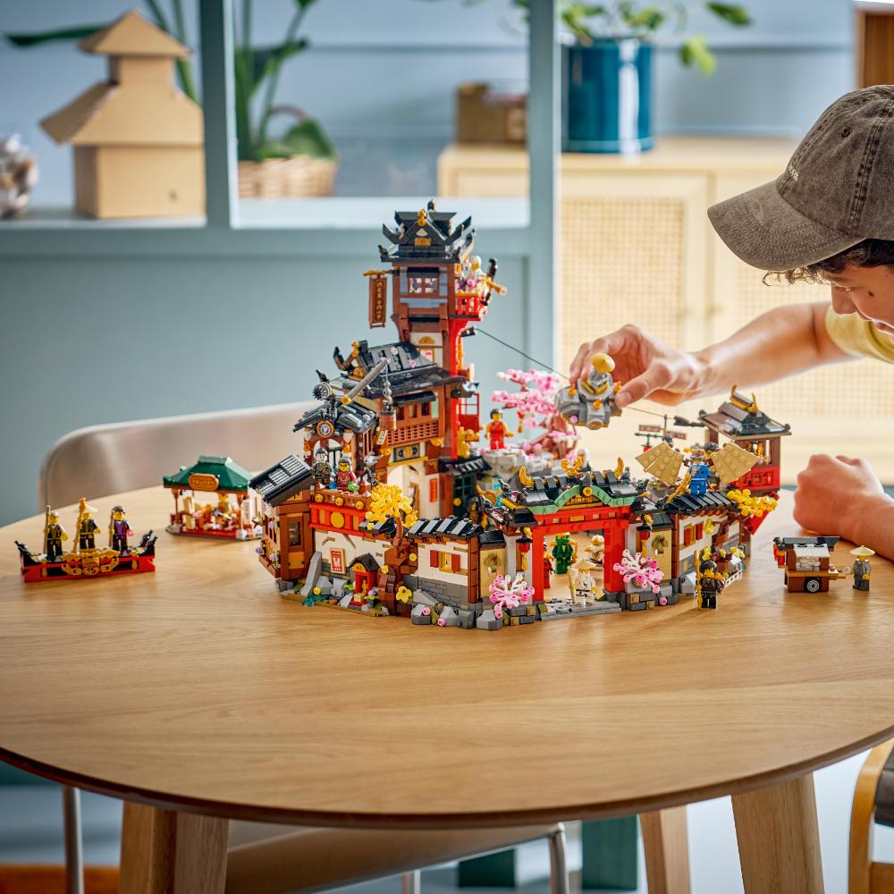 PUEBLO VIEJO: 15 ANIVERSARIO