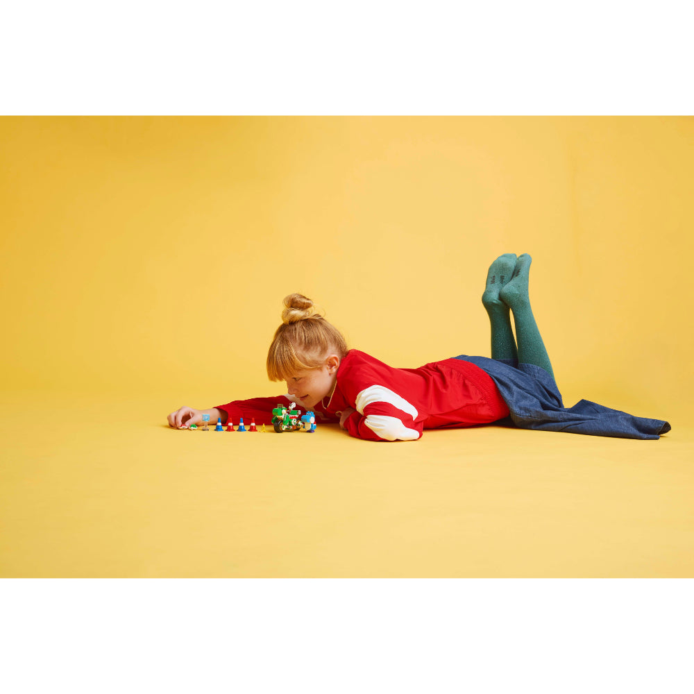 LEGO® Super Mario: Mario Kart™: Moto Yoshi (72031)_010