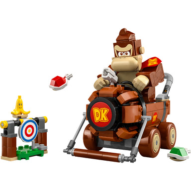 LEGO® Super Mario: Mario Kart™: Donkey Kong Y Jumbo Dk (72033)_002