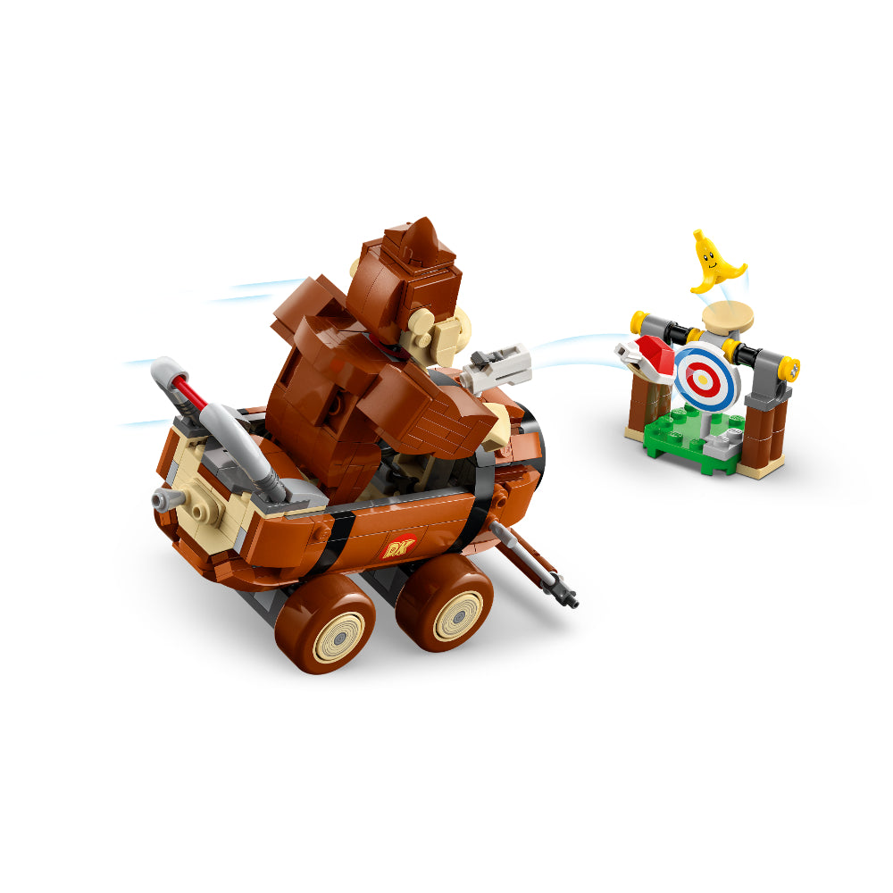LEGO® Super Mario: Mario Kart™: Donkey Kong Y Jumbo Dk (72033)_005