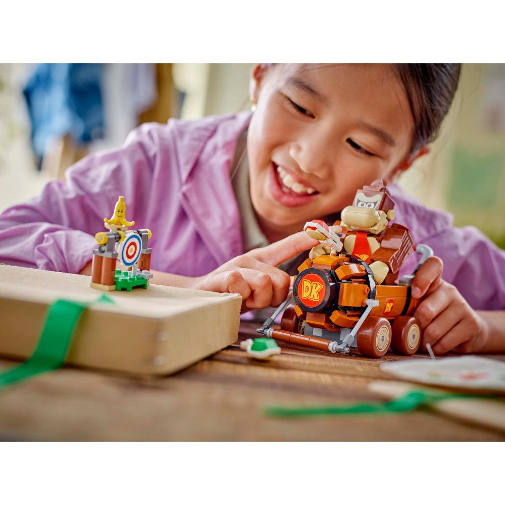 LEGO® Super Mario: Mario Kart™: Donkey Kong Y Jumbo Dk (72033)_008