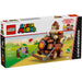 LEGO® Super Mario: Mario Kart™: Donkey Kong Y Jumbo Dk (72033)_001