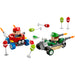 LEGO® Super Mario: Mario Kart™: Bebé Mario Vs. Bebé Luigi (72034)_002