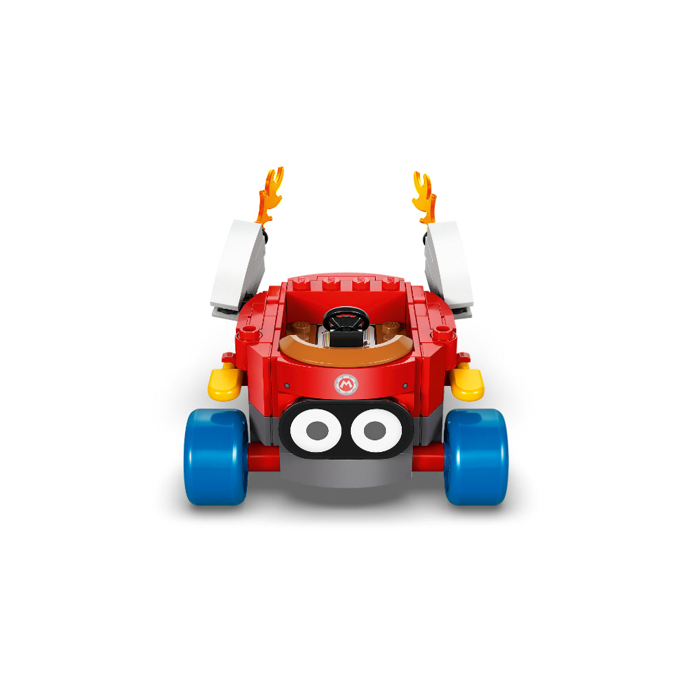 LEGO® Super Mario: Mario Kart™: Bebé Mario Vs. Bebé Luigi (72034)_005