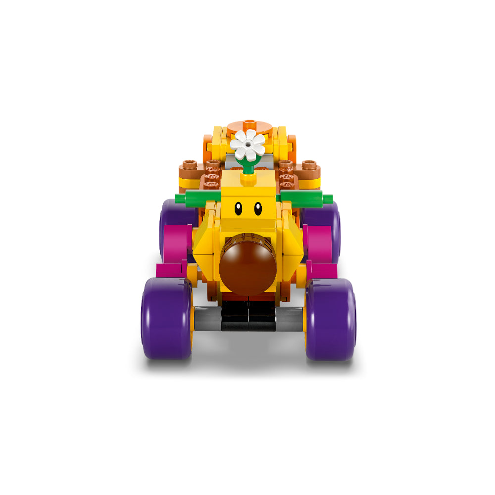 LEGO® Super Mario: Mario Kart™: Set Bebé Peach Y Grand Prix (72036)_005