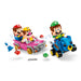 LEGO®Super Mario: Mario Kart™ – Wario Y Rey Boo (72038)_008