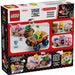 LEGO®Super Mario: Mario Kart™ – Persecución Con Potenciador De Planta Piraña (72044)_003