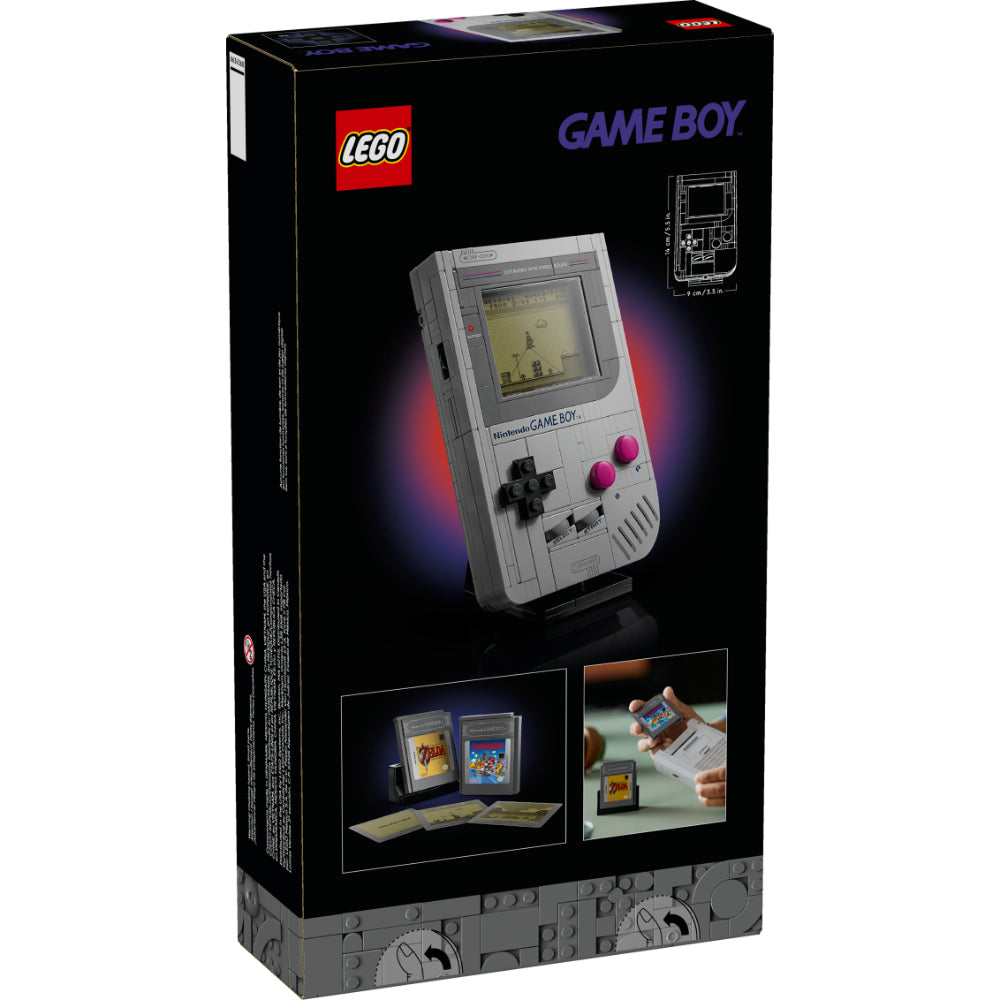LEGO®Super Mario: Game Boy™ (72046)_003