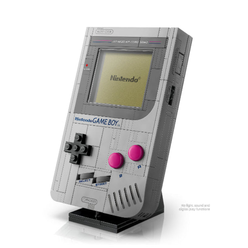 LEGO®Super Mario: Game Boy™ (72046)_004