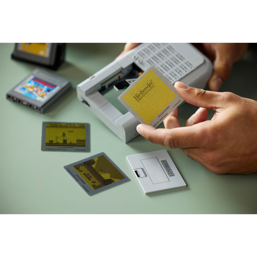 LEGO®Super Mario: Game Boy™ (72046)_008