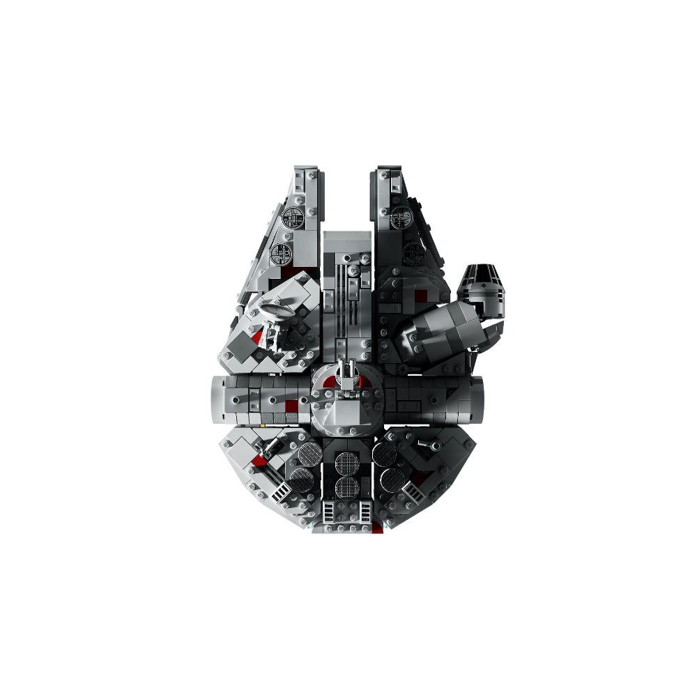 LEGO®  Star Wars Halcón Milenario    (75375) _005