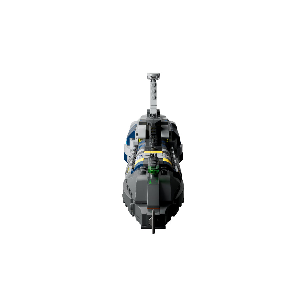LEGO® Star Wars Mano Invisible (75377) _006