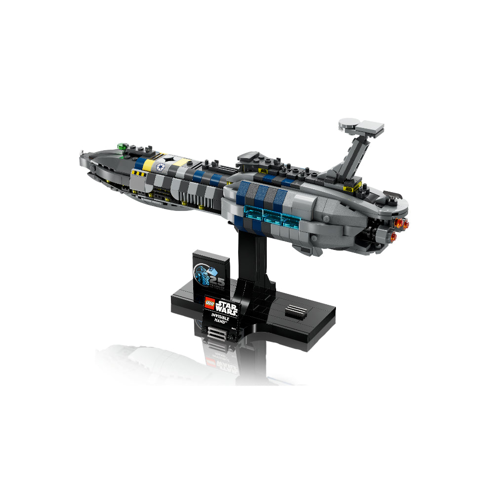 LEGO® Star Wars Mano Invisible (75377) _005
