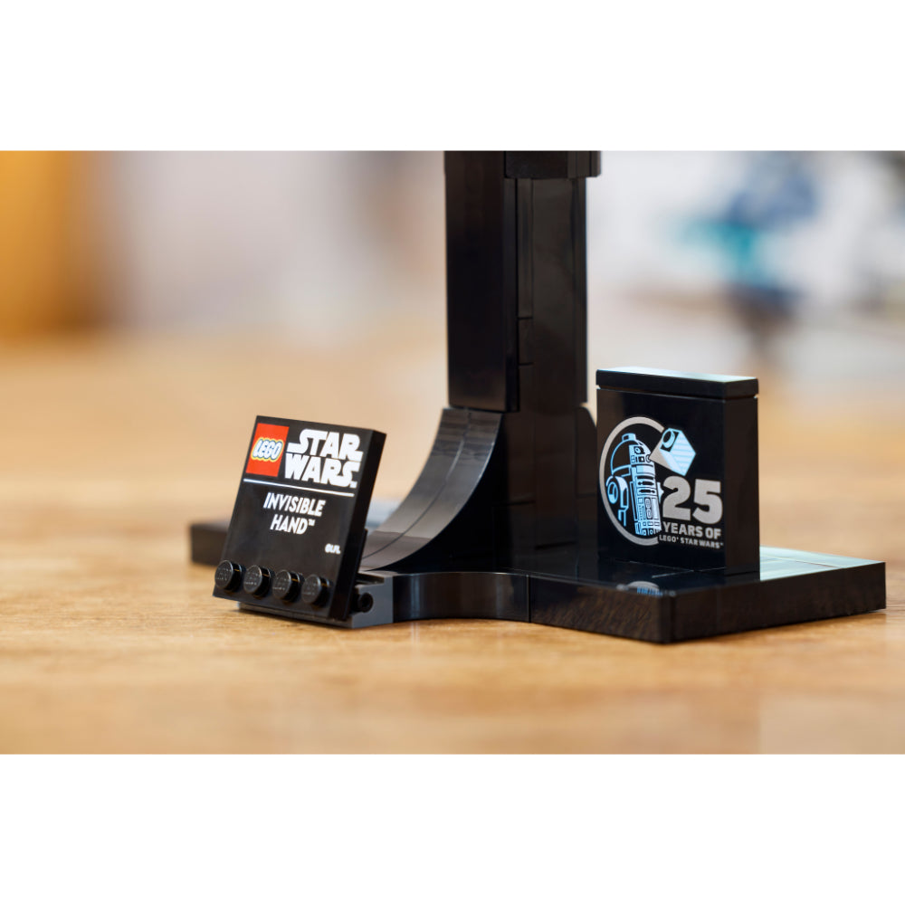 LEGO® Star Wars Mano Invisible (75377) _009