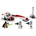 LEGO® Star Wars™: Huida En Speeder Barc (75378)_002