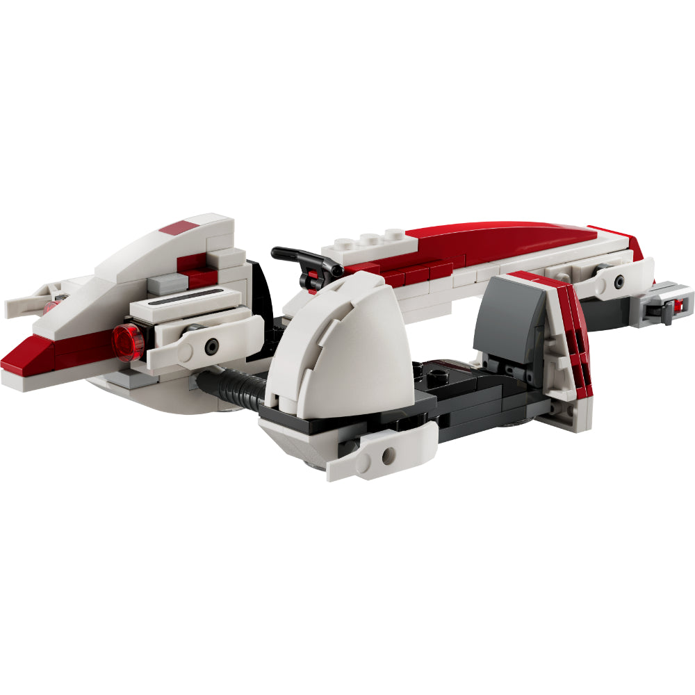 LEGO® Star Wars™: Huida En Speeder Barc (75378)_009