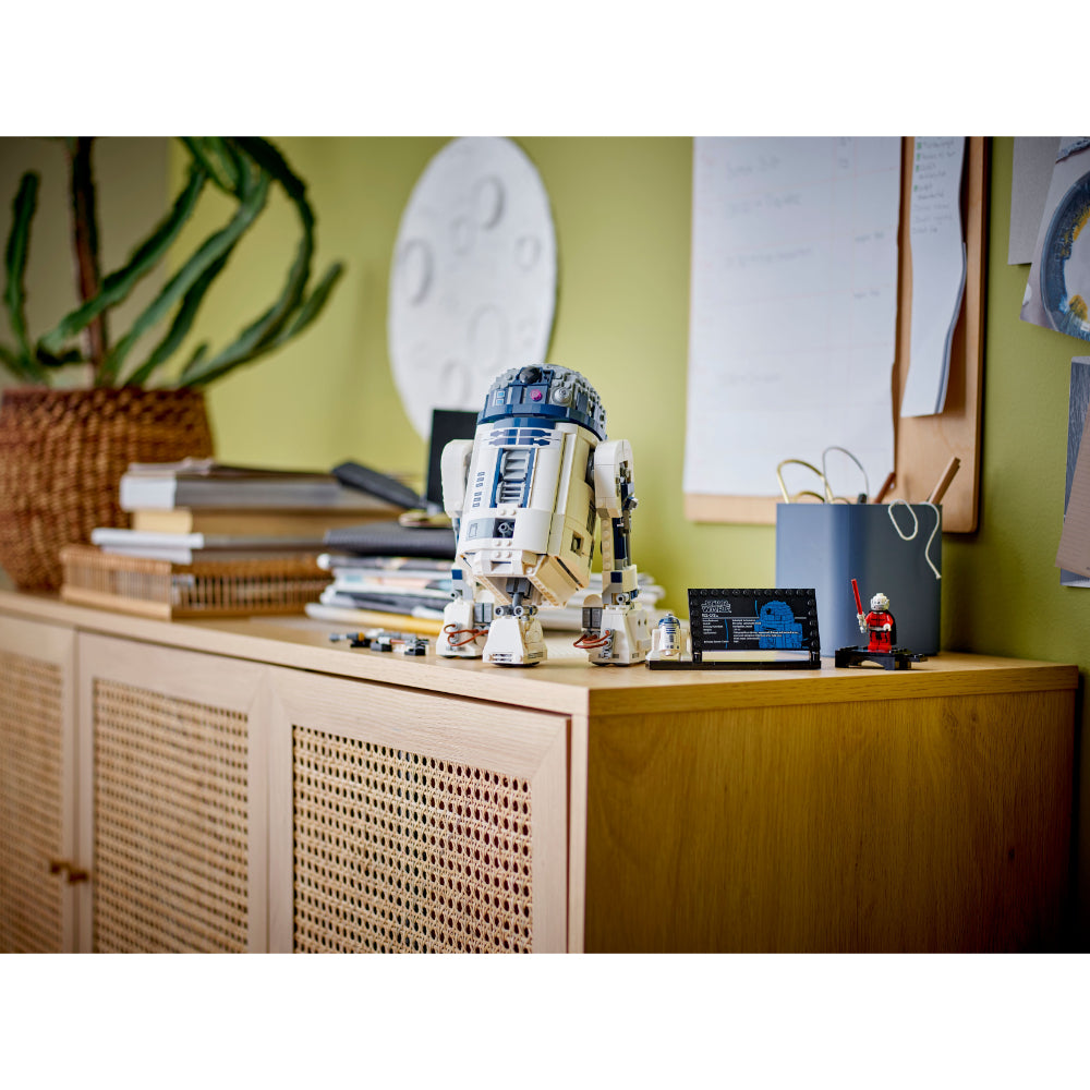 LEGO®  Star Wars R2-D2™ (75379) _007