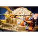 LEGO® Star Wars™: Diorama: Carrera De Vainas De Mos Espa (75380)_007