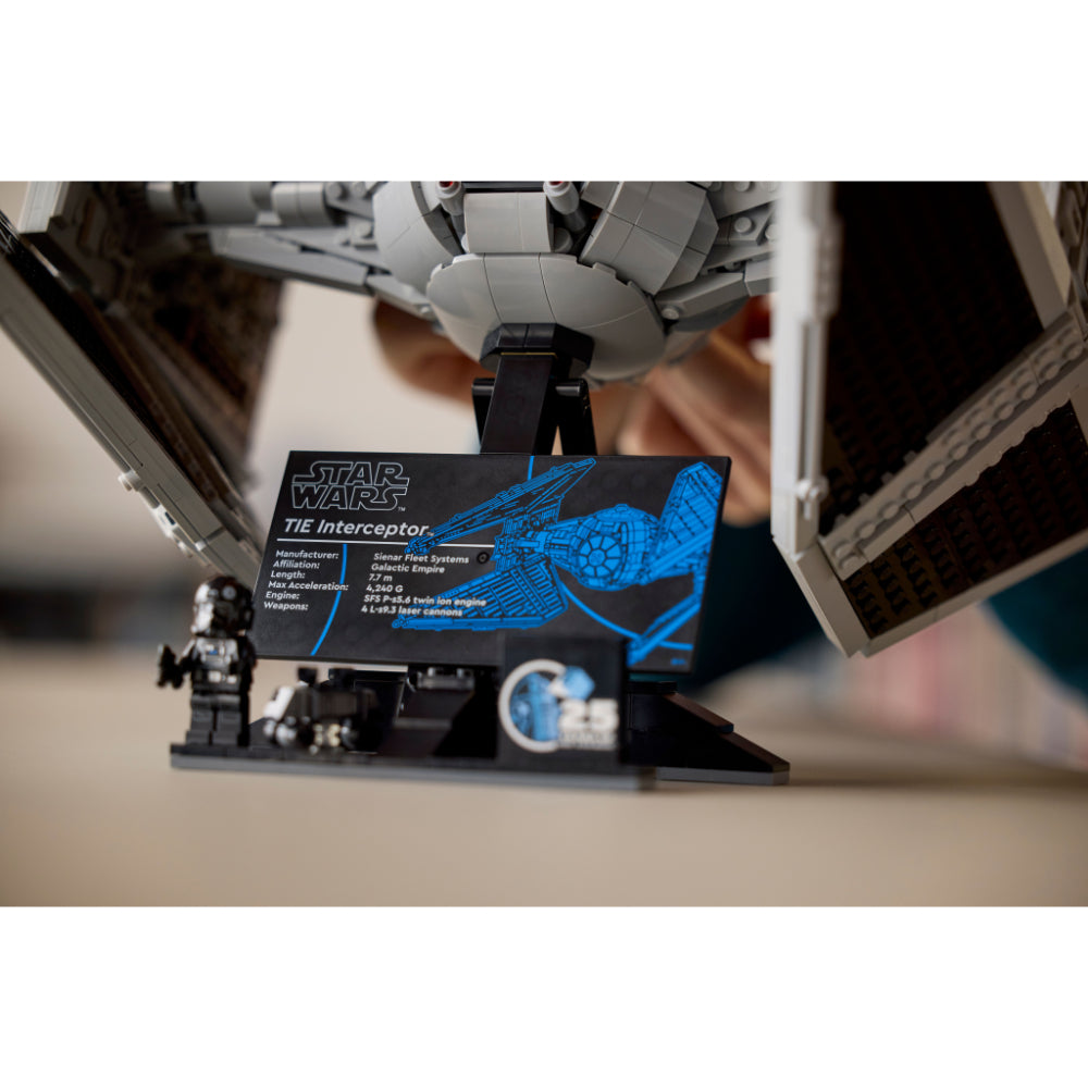 LEGO® Star Wars™: Interceptor Tie (75382)_015