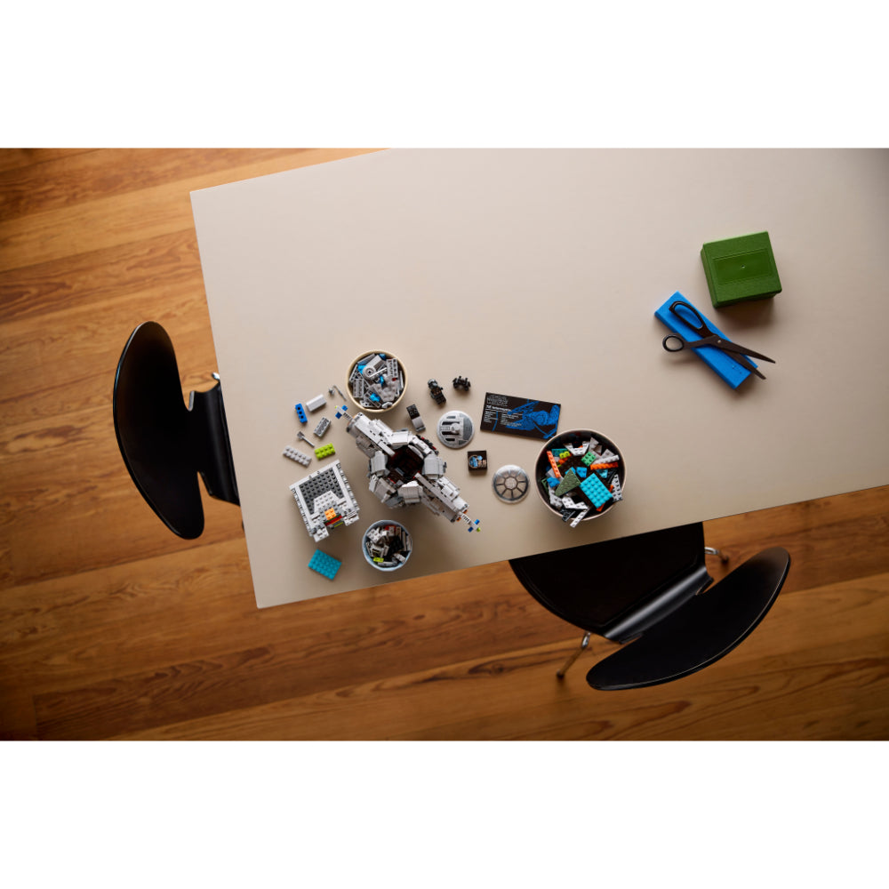 LEGO® Star Wars™: Interceptor Tie (75382)_009