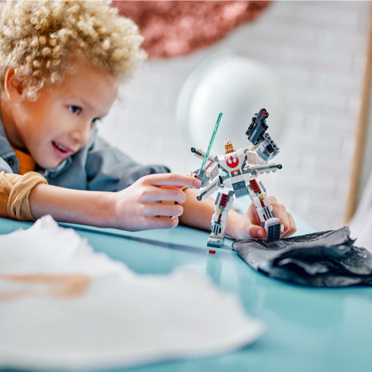 LEGO®Star Wars™: Meca Ala-X De Luke Skywalker™ (75390)_008