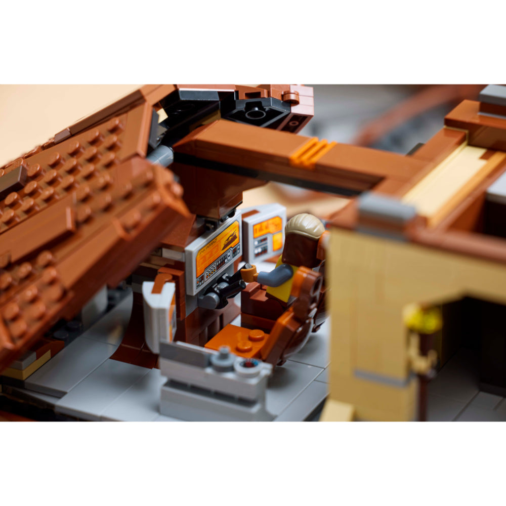 LEGO® Star Wars™: Barcaza De Vela De Jabba (75397)_018