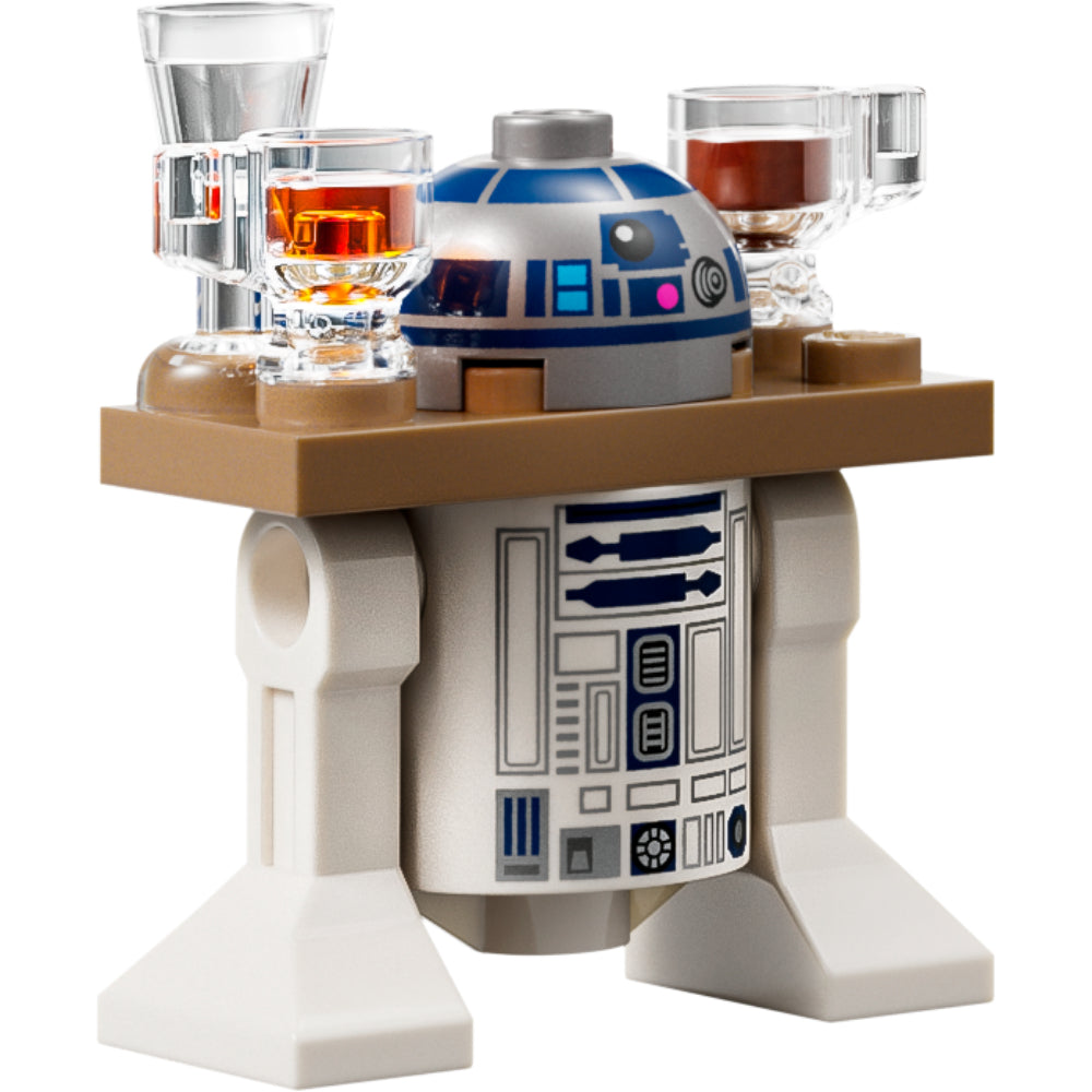 LEGO® Star Wars™: Barcaza De Vela De Jabba (75397)_010