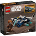 LEGO®Star Wars Tm: Microfighter: Caza Estelar Jedi De Plo Koon (75400)_003