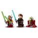 LEGO®Star Wars TM: Interceptor Jedi de Ahsoka (75401)_006