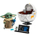 LEGO®Star Wars TM: Grogu™ con Aerocuna (75403)_002