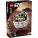 LEGO®Star Wars TM: Grogu™ con Aerocuna (75403)_001