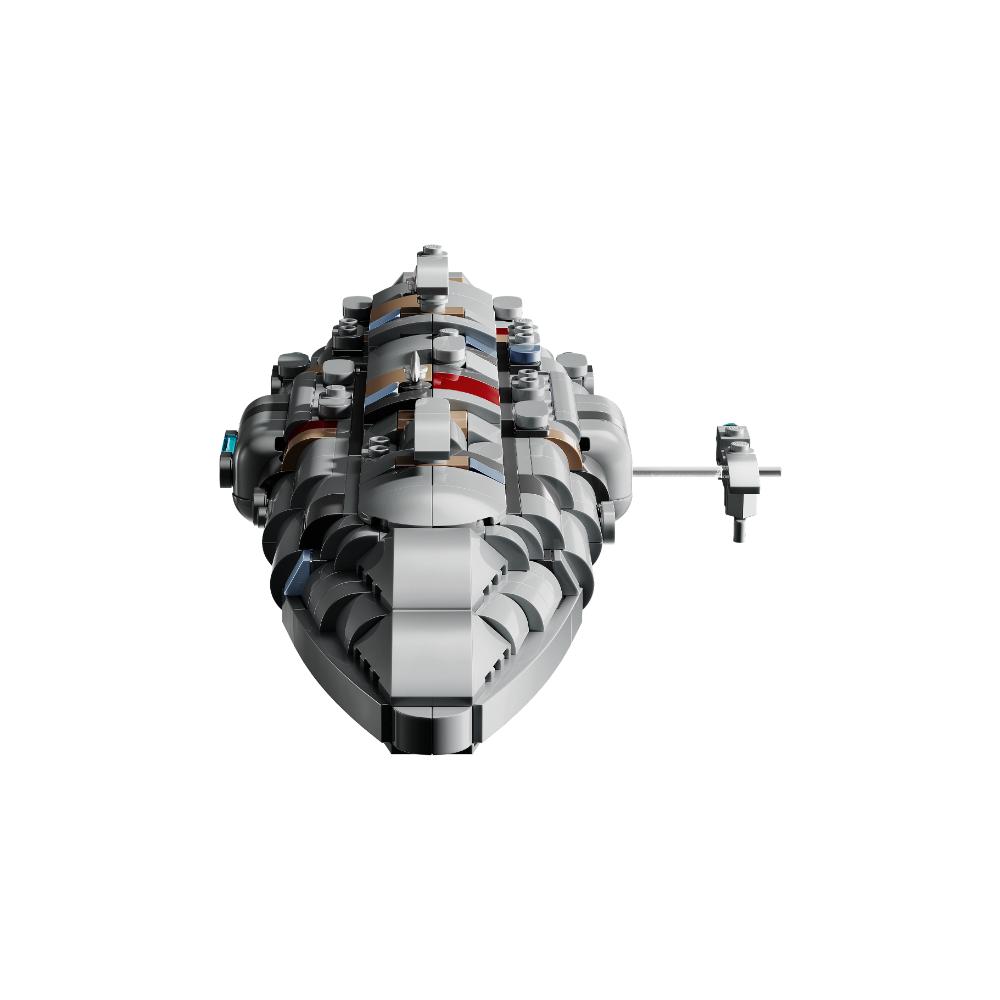 LEGO®Star Wars TM: Crucero Estelar Hogar Uno (75405)_005