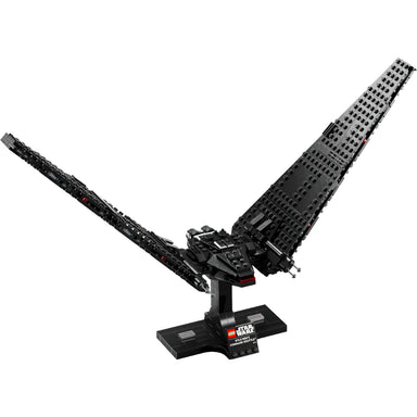 LEGO®Star Wars Tm: Lanzadera De Mando De Kylo Ren (75406)_002