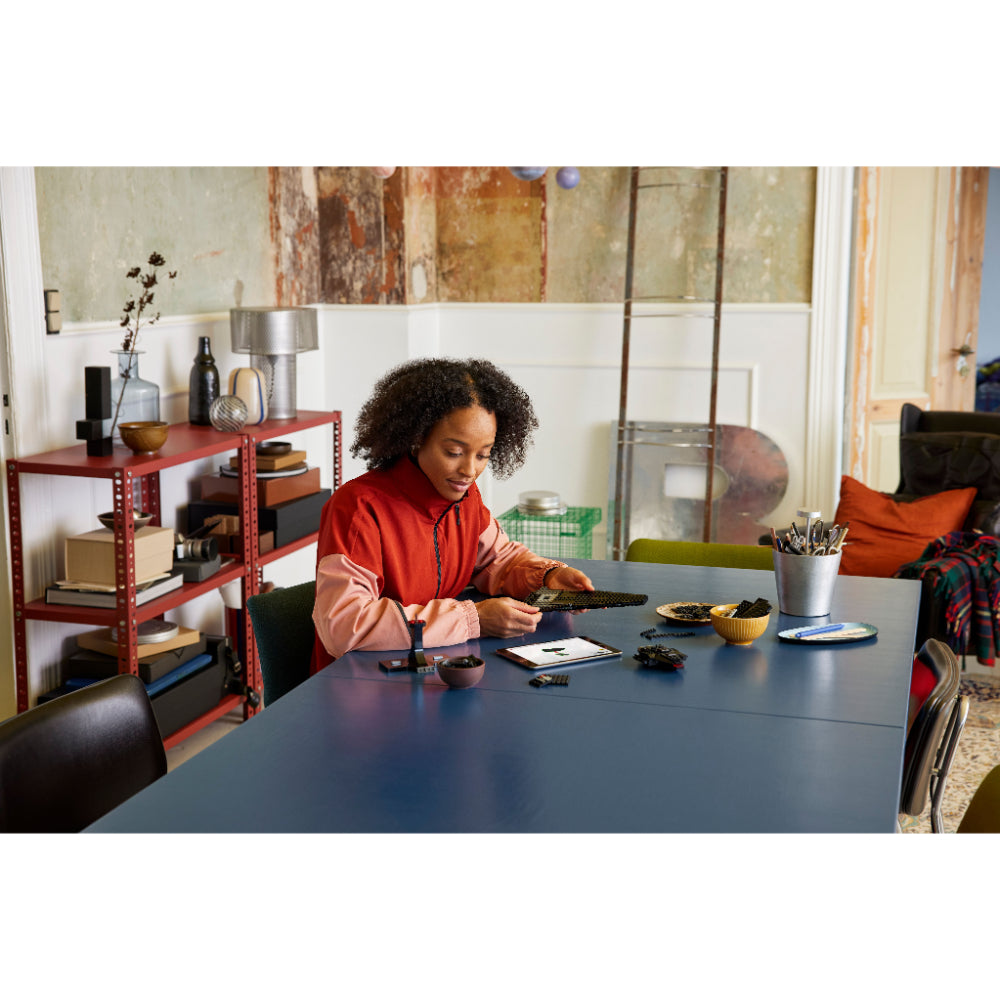 LEGO®Star Wars Tm: Lanzadera De Mando De Kylo Ren (75406)_007