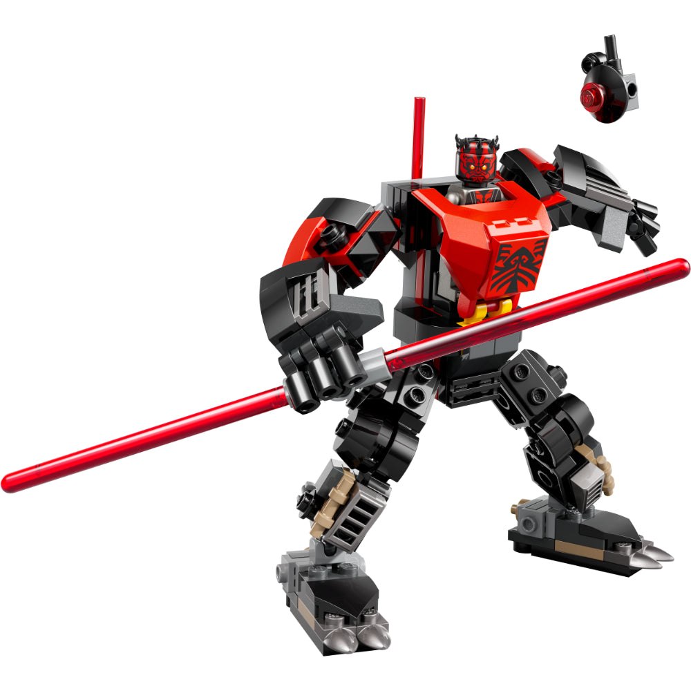 LEGO®Star Wars Tm: Armadura Robótica De Darth Maul™ (75411)_002