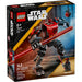 LEGO®Star Wars Tm: Armadura Robótica De Darth Maul™ (75411)_001