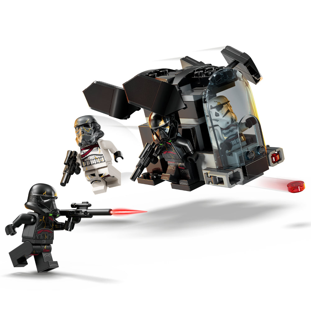 LEGO®Star Wars Tm: Pack De Combate: Soldado De La Muerte Y Soldado De La Noche (75412)_005
